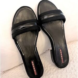 PRADA Sandals